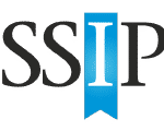 ssip accredited logo